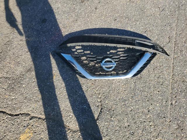 2019 NISSAN SENTRA S #3284771533