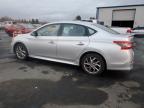 Lot #3292281297 2014 NISSAN SENTRA S