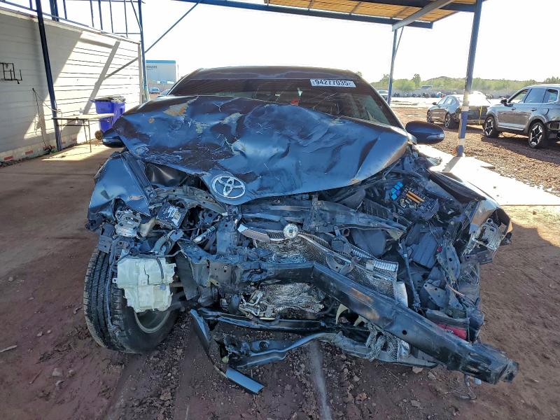 2013 TOYOTA VENZA LE #3301863986