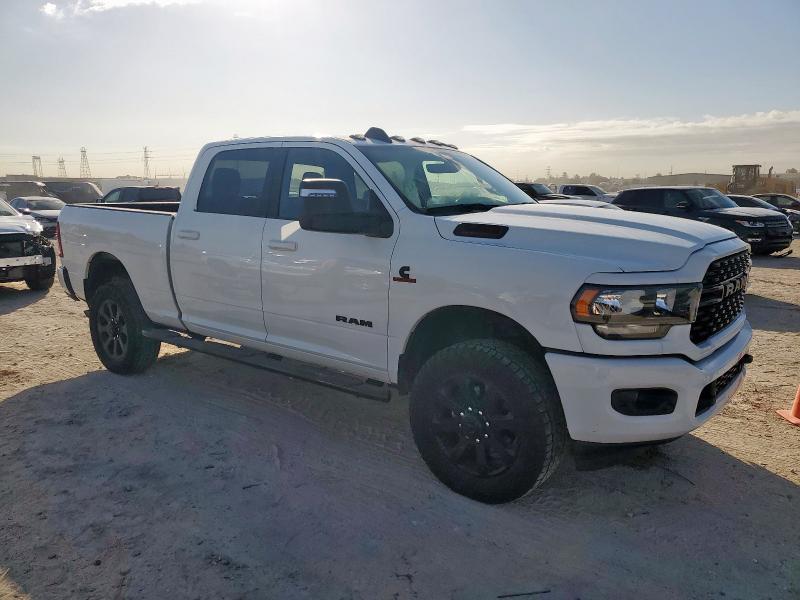 2023 RAM 2500 BIG H #3285687712