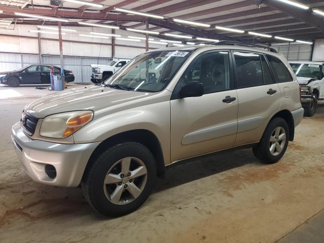 Global Auto Auctions: 2005 TOYOTA RAV4