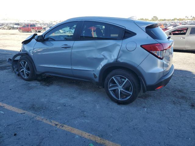 2022 HONDA HR-V EX #3297076497