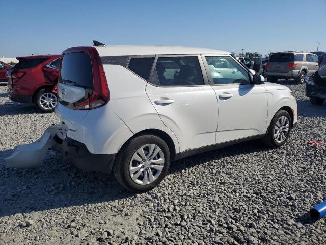 2020 KIA SOUL LX #3294503562
