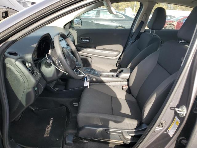 2019 HONDA HR-V LX #3296275479