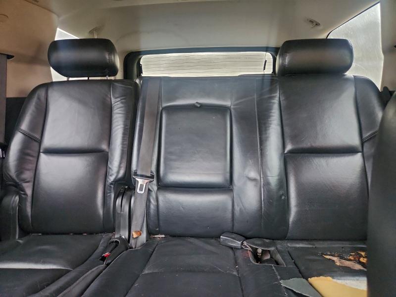 2009 CADILLAC ESCALADE H #3298024159