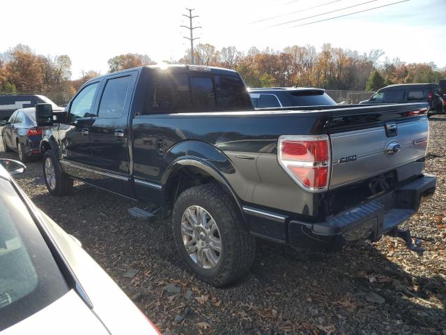 2012 FORD 12W10 DLP #3285705655