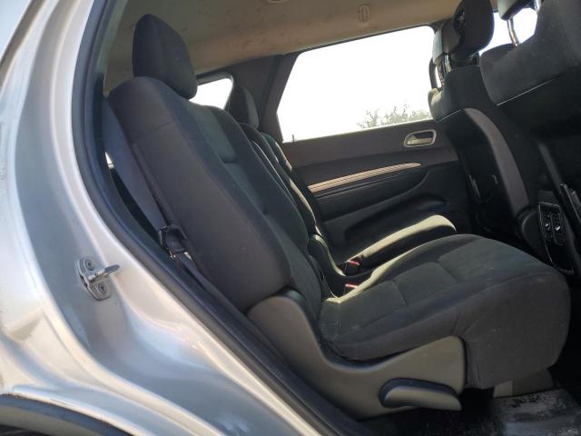 2013 DODGE DURANGO SX #3285549308