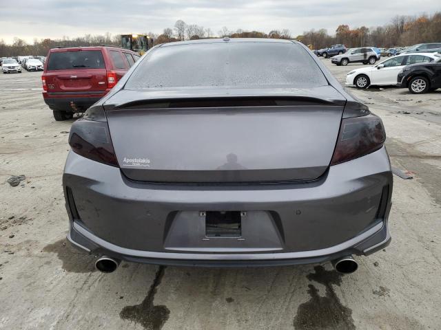 2016 HONDA ACCORD TOU #3298029136