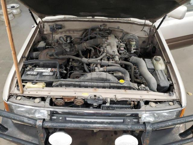 1991 TOYOTA LAND CRUIS #3302658009