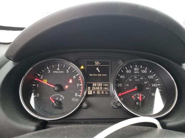 2015 NISSAN ROGUE SELE #3293732918