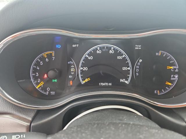 2015 JEEP GRAND CHER #3294548632