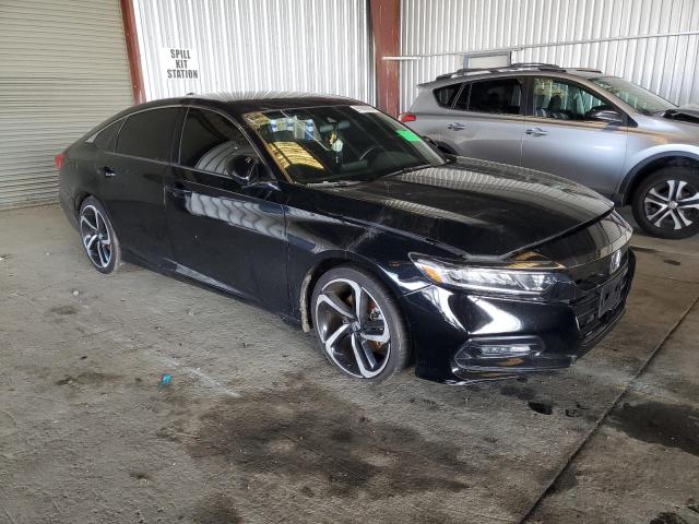 2018 HONDA ACCORD SPO #3290474763