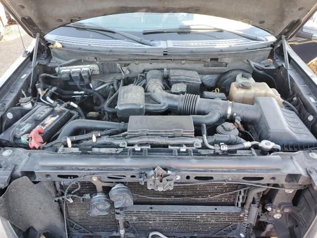 2009 FORD F150 SUPER #3294780774