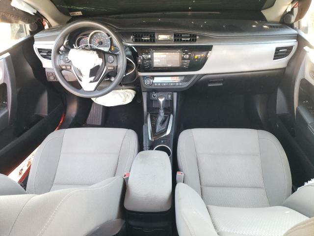 2015 TOYOTA COROLLA L #3301791390