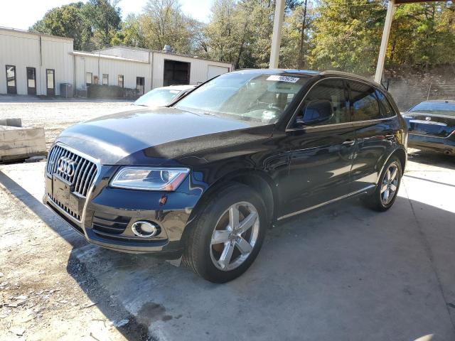 AUDI Q5 PREMIUM