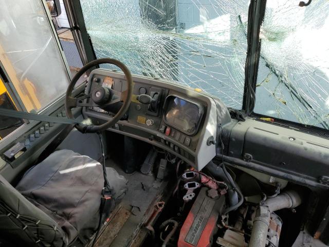 2013 THOMAS SCHOOL BUS #3285637332