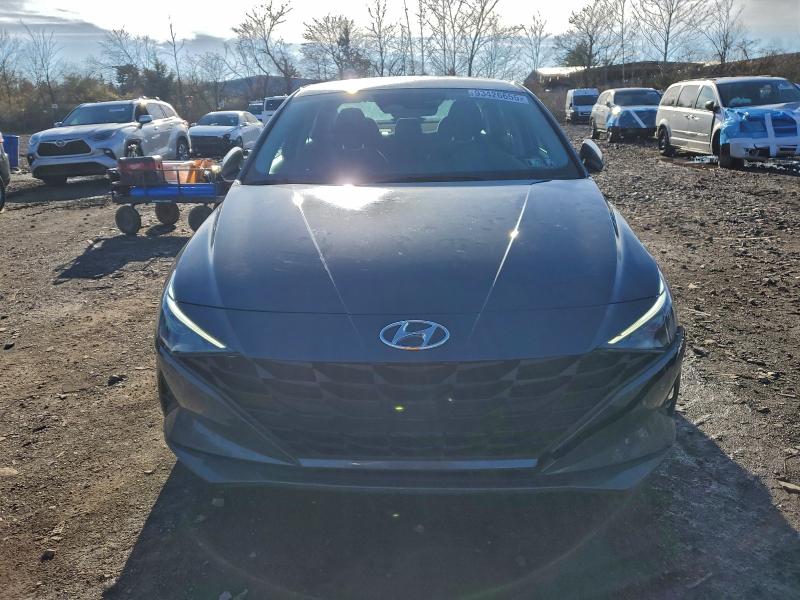 2023 HYUNDAI ELANTRA SE #3304766957