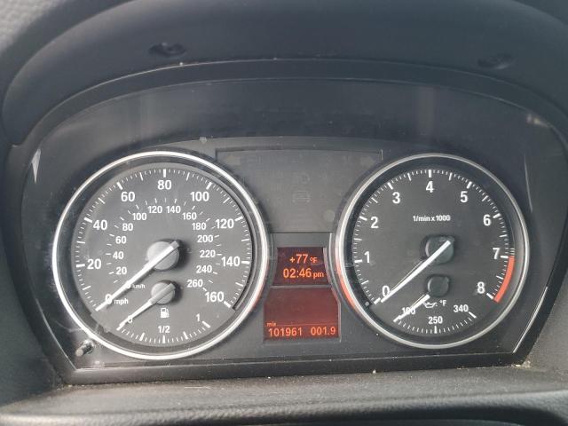 2011 BMW 328 XI #3292340278