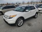 Lot #3292452691 2015 FORD EXPLORER