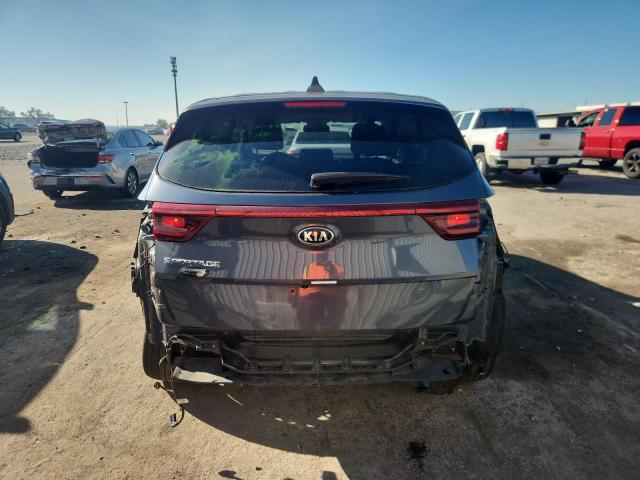 2020 KIA SPORTAGE L #3303969724