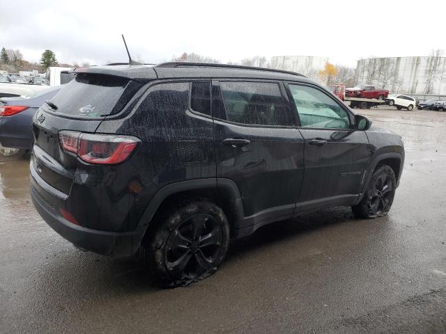 2018 JEEP COMPASS LA #3302647136