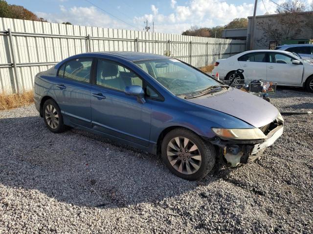 2010 HONDA CIVIC EX #3294209275