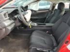Lot #3305304311 2017 HONDA CIVIC LX