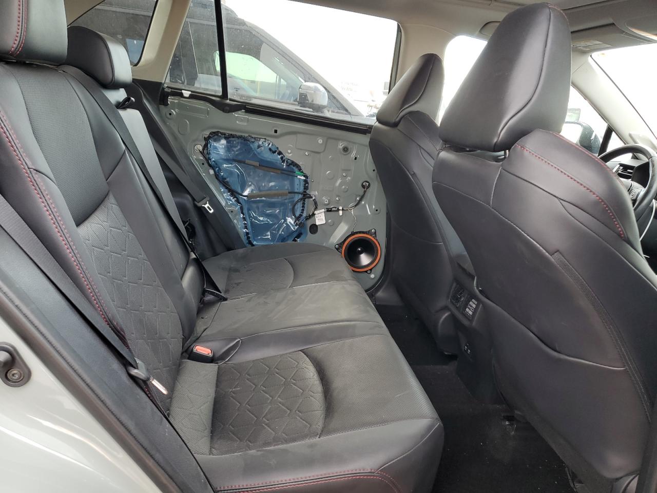 TOYOTA RAV4 ADVENTURE