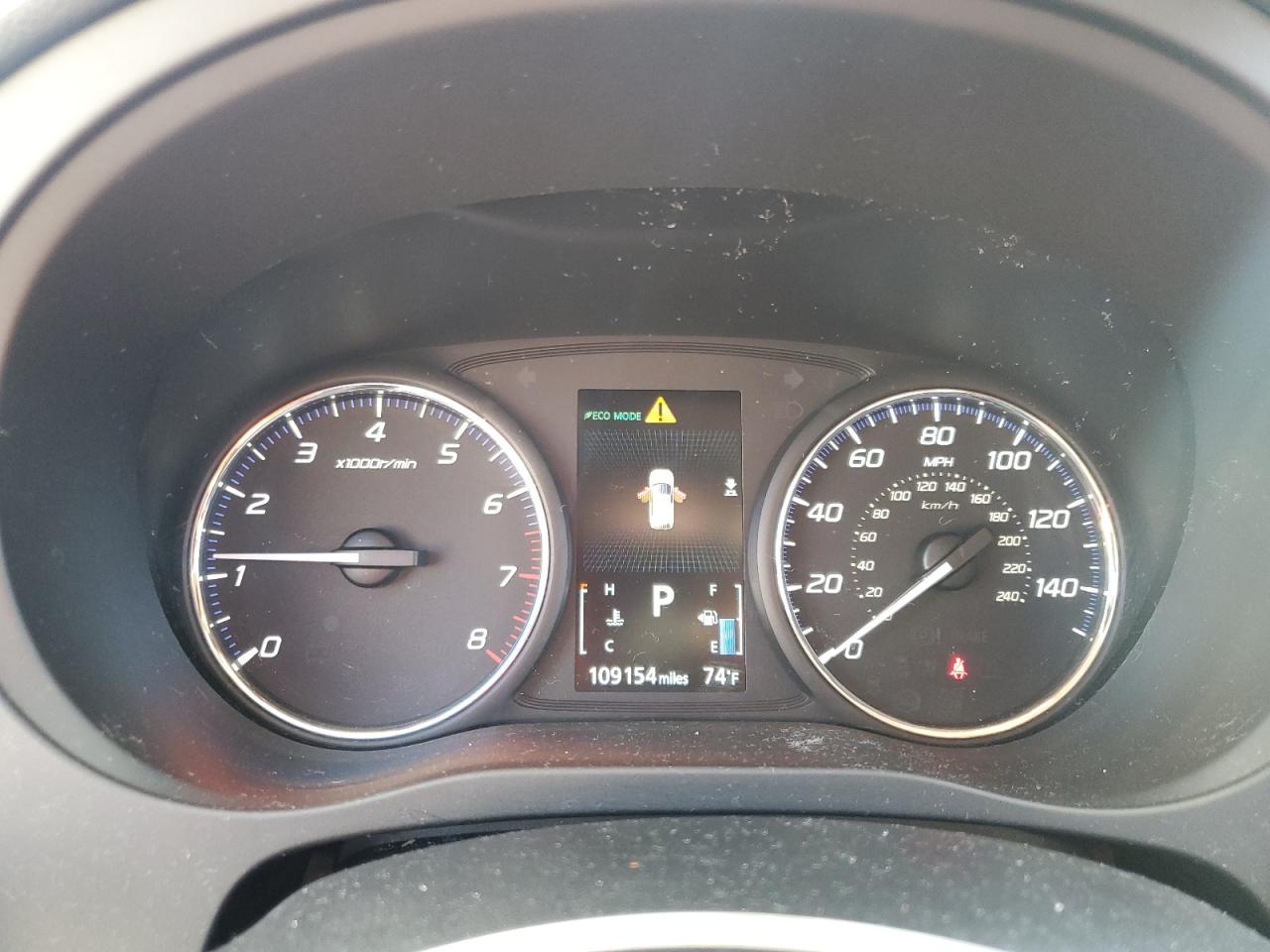 MITSUBISHI OUTLANDER ES