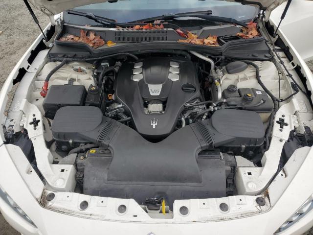 2015 MASERATI GHIBLI #3304059522