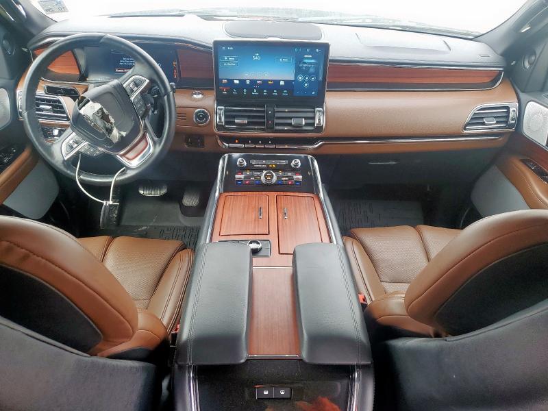 2024 LINCOLN NAVIGATOR #3291159959