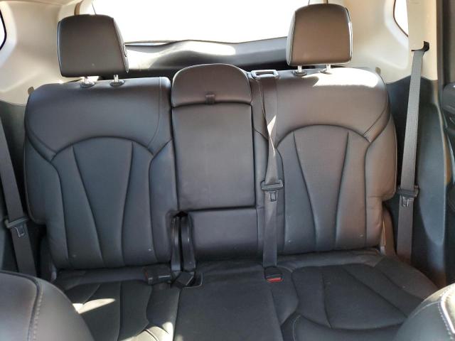 2019 BUICK ENVISION E - LRBFXCSA4KD007251