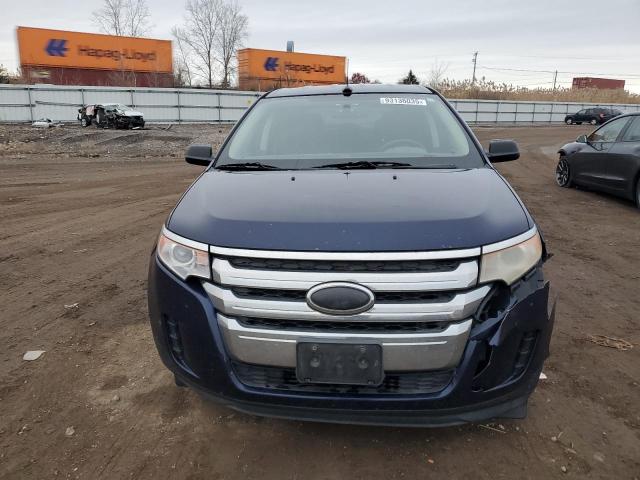 2011 FORD EDGE SE #3302857891