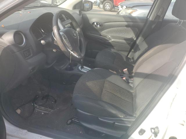 2016 NISSAN VERSA S #3292292311