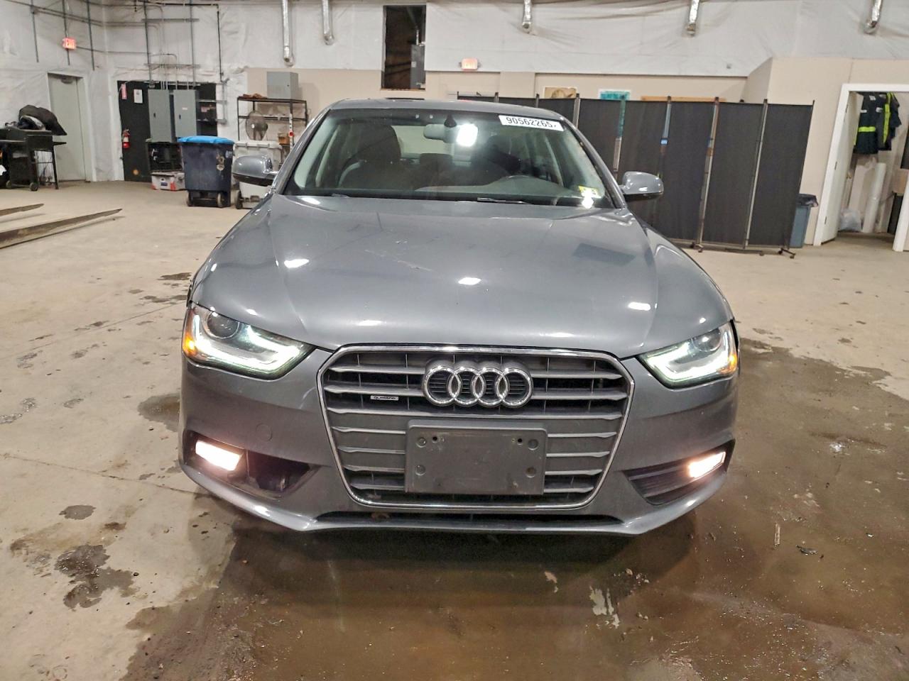 Lot #3317840204 2013 AUDI A4 PREMIUM