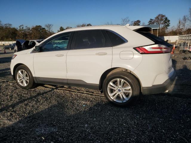 2020 FORD EDGE SEL #3302875910