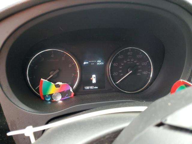 2020 MITSUBISHI OUTLANDER #3293502408