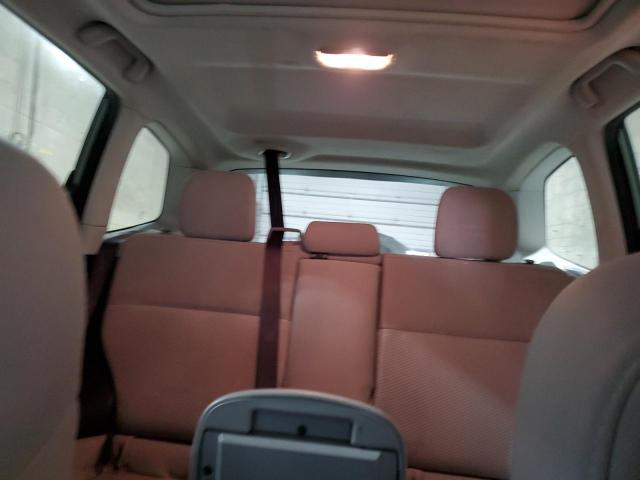 2015 SUBARU FORESTER 2 #3283953823