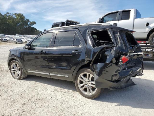 2017 FORD EXPLORER X #3301805366