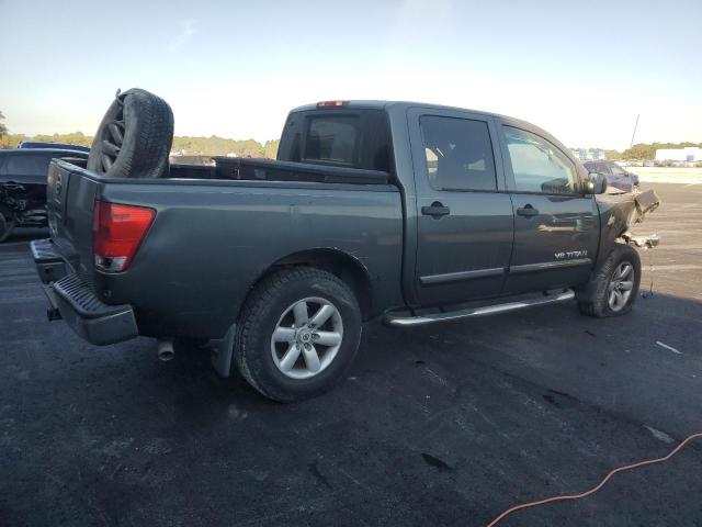 2012 NISSAN TITAN S #3303975718