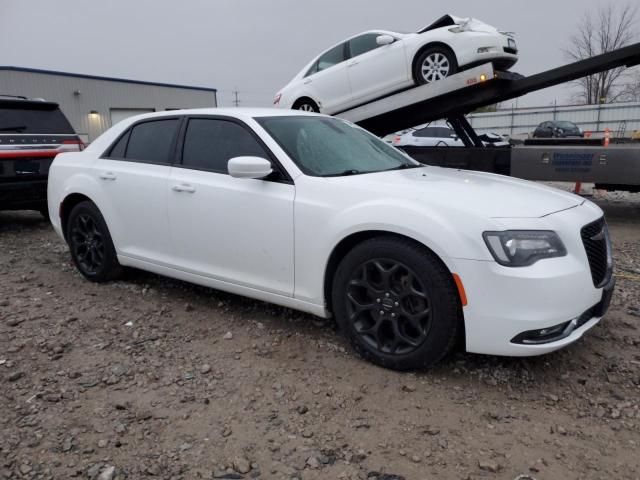 2019 CHRYSLER 300 S #3286763301