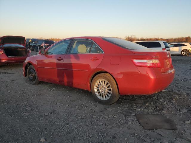 2007 TOYOTA CAMRY CE #3304779926