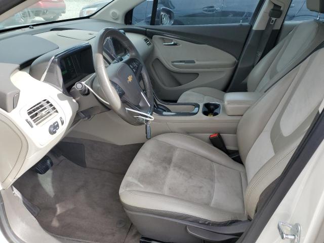 2013 CHEVROLET VOLT #3290235202