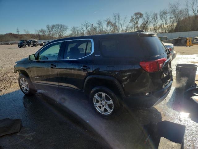 2019 GMC ACADIA SLE #3302923085