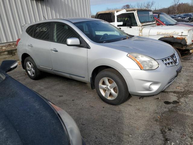2013 NISSAN ROGUE S #3309189689