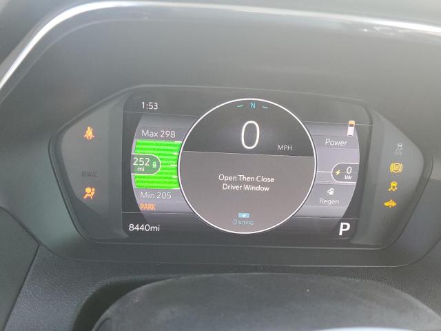 2023 CHEVROLET BOLT EV 2L 1G1FX6S03P4207449