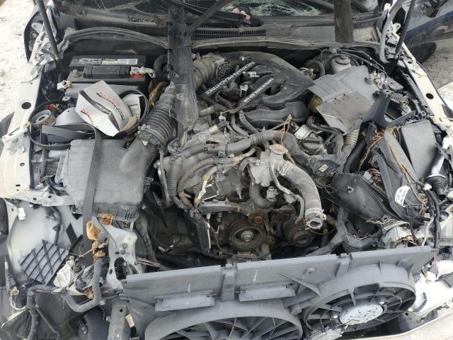 2011 LEXUS IS 250 #3292365304