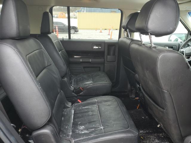 2019 FORD FLEX SEL #3303853517