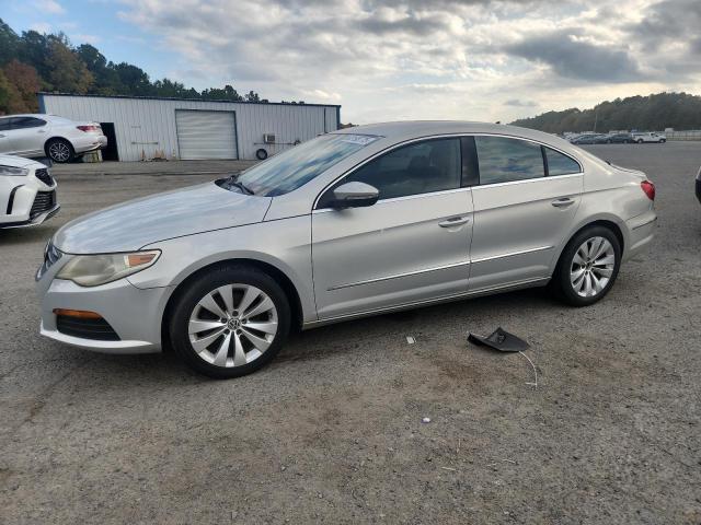 VOLKSWAGEN CC SPORT
