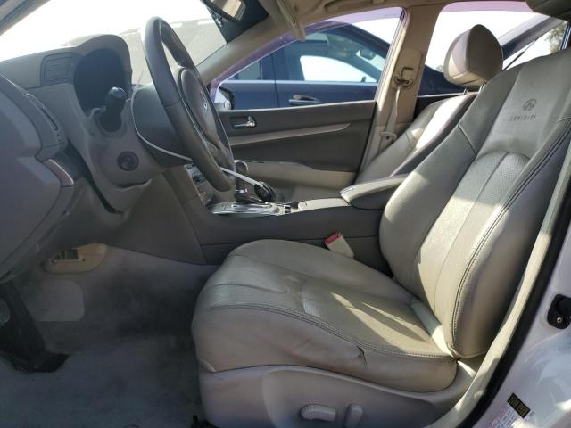 2013 INFINITI G37 BASE - JN1CV6AP8DM726316